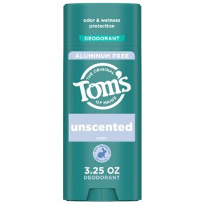 deodorant