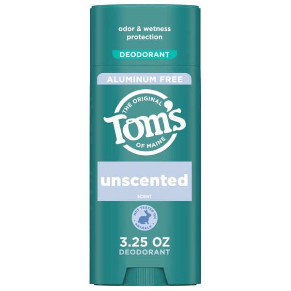 deodorant